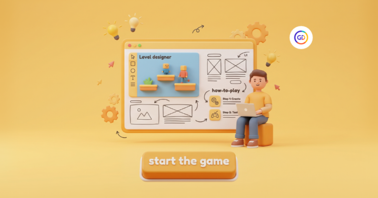 How to Get Your Players Started with a Stellar Game Tutorial