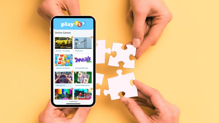 From Curation to Impact: Play123’s Winning Game Approach
