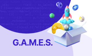 The G.A.M.E.S. Formula: Winning Strategies for HTML5 Game Developers