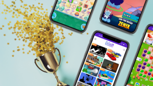 How GameDistribution Powers HahaGames’ Growth