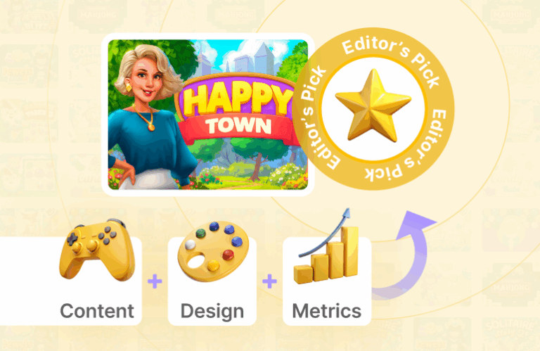 How to Earn an Editor’s Pick and Boost Game Visibility within GameDistribution’s Publisher Network