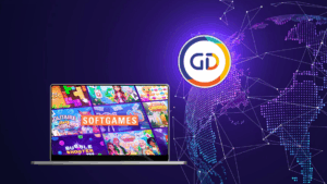 SOFTGAMES and GameDistribution: Building a Global Success in Browser Gaming