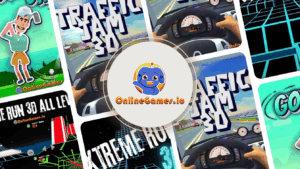 Inside the 100x User Growth of OnlineGames.io with GameDistribution’s Gaming Content