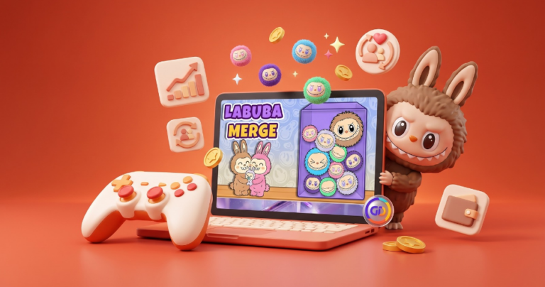 Labubu Games Drive Engagement and Retention in Casual Play