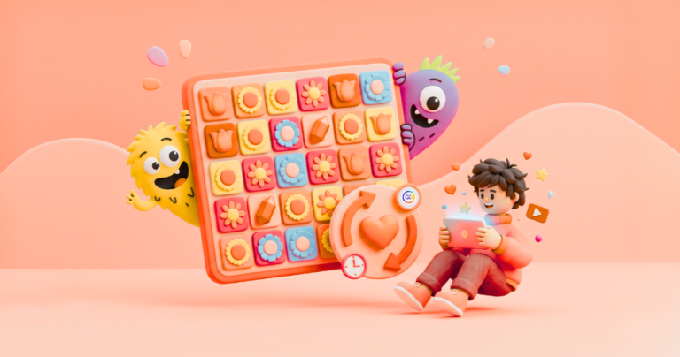 Best Match-3 Games Built on More Than Just Matching Tiles