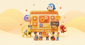 Behind the Winning Formula of Dynamons World: How the Team Manages Such a Successful Game?