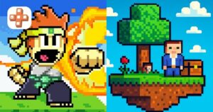 The Best Platformer Games To Sustain Engagement Across Web and Mobile