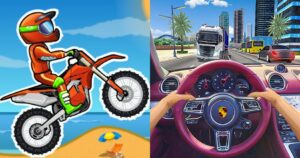 Best Racing Games That Prove Strong Design Outlasts Trends