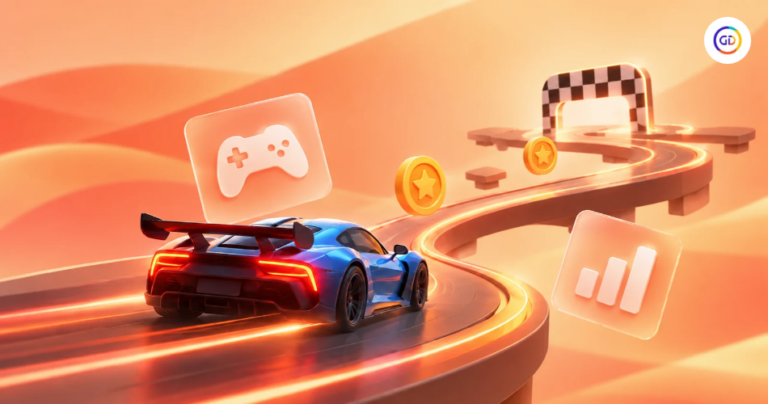 Best Racing Games That Prove Strong Design Outlasts Trends