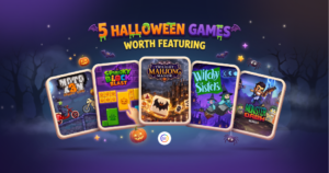 Best Halloween Games to Give Your 2026 Catalog Some Seasonal Spirit
